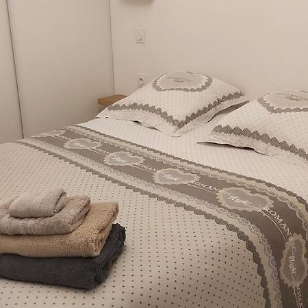 Le Suquet Quartier Historique Διαμέρισμα Κάννες Εξωτερικό φωτογραφία